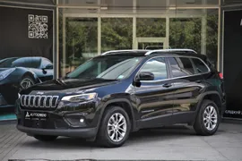 Продажа  Jeep Cherokee, 2021р.